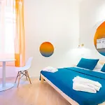 Sunscape Center בית הארחה