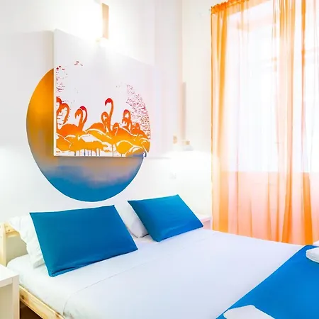 Sunscape Center 4*