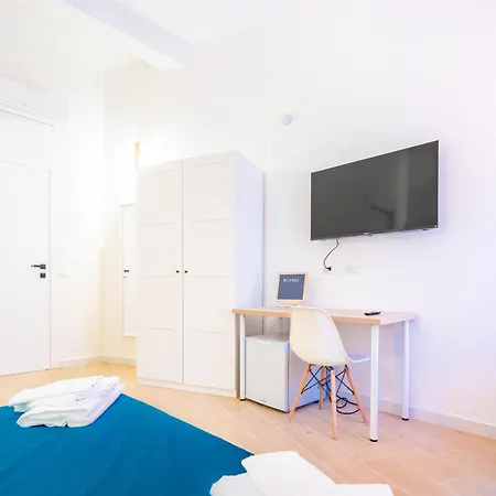 Vendégház Sunscape Center 4*