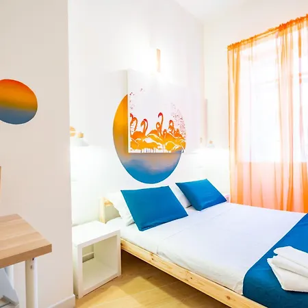 Sunscape Center 4*